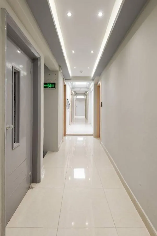 Caravanserai Studio 2 Apartment Thessaloniki Greece
